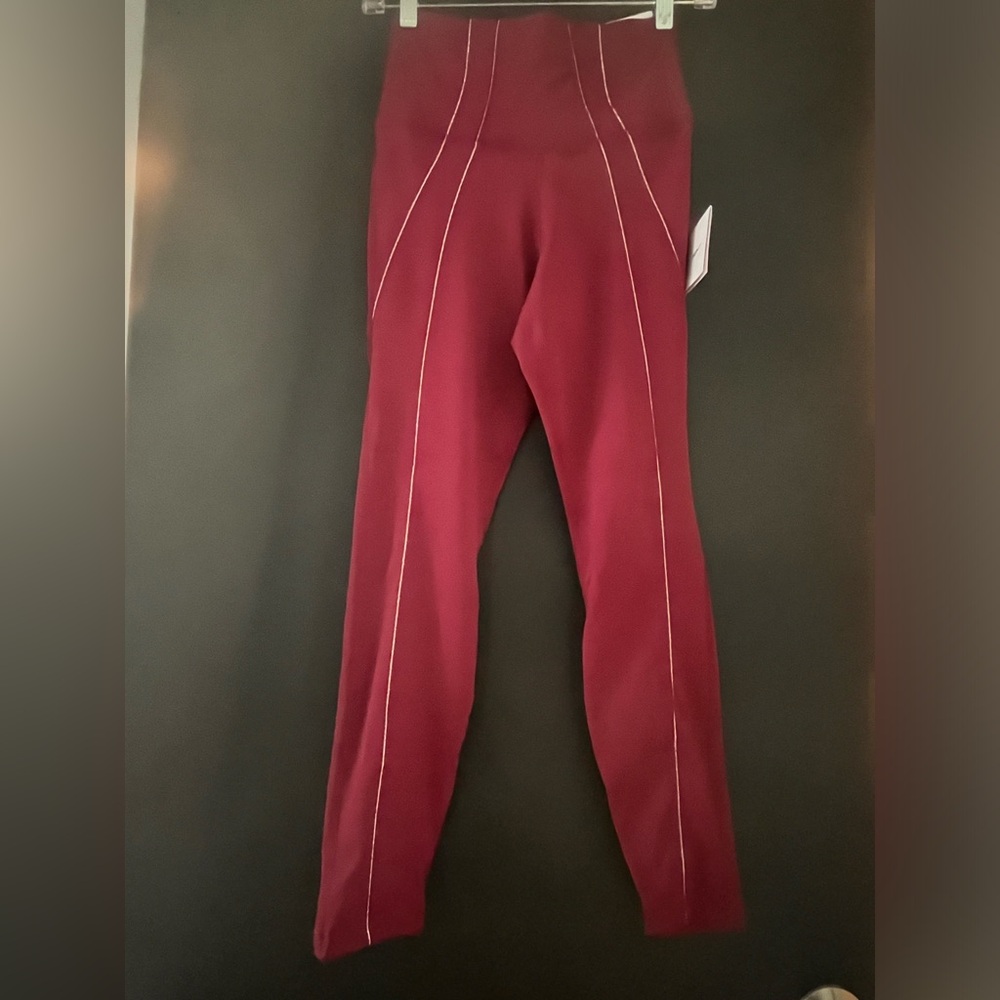 NIKE Yoga: Brand New Yoga Running Tight Leggings